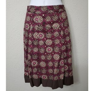 Ann Taylor Loft Skirt